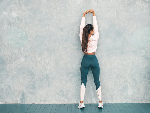 Lifted butt lingerie: Discover push-up panties that will transform your silhouette.