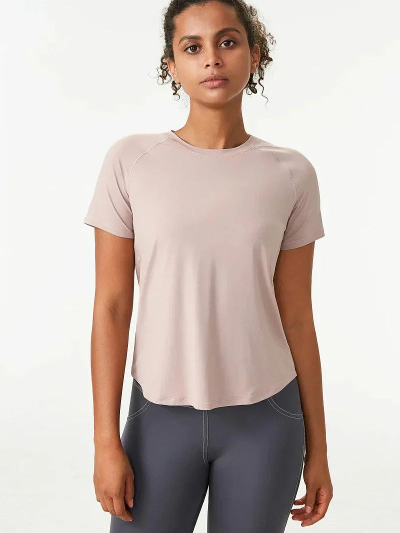 Sports top
