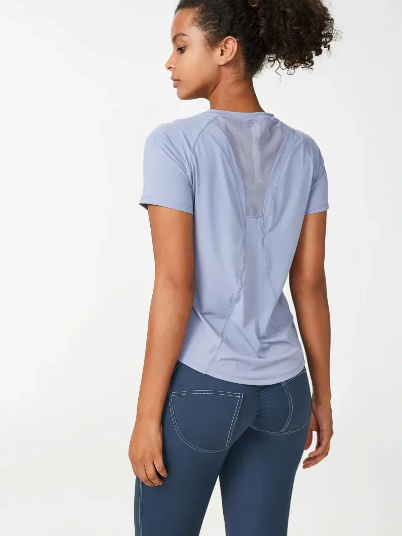 Sports top