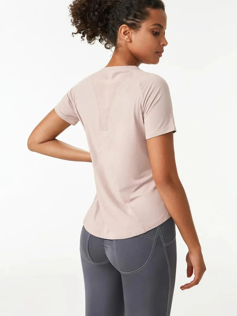Sports top
