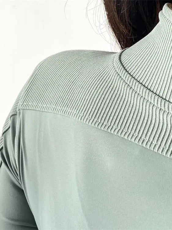 Sports sweatshirt