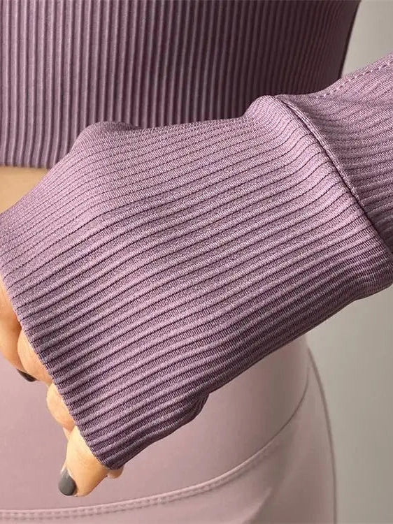 Sports sweatshirt