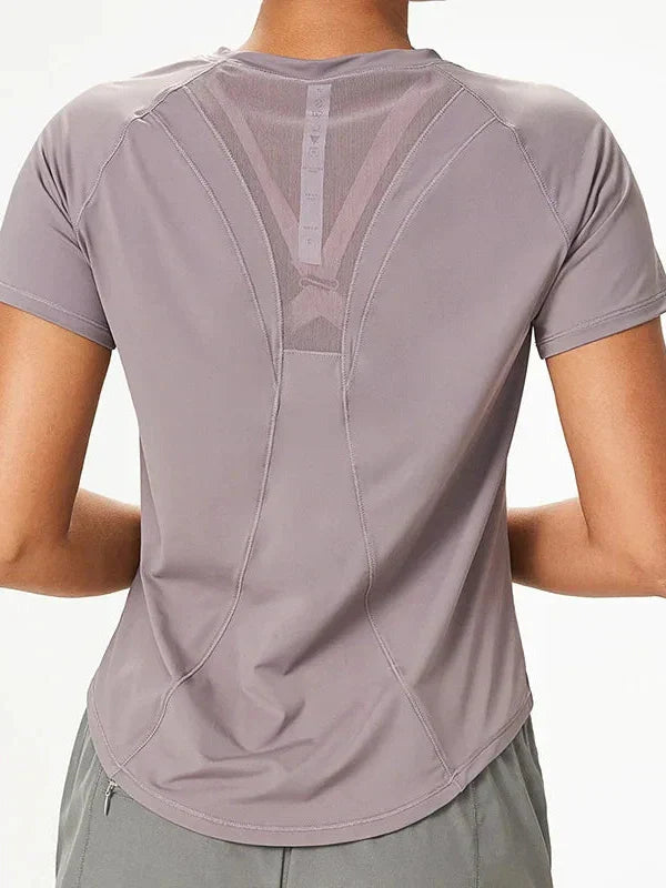 Sports top