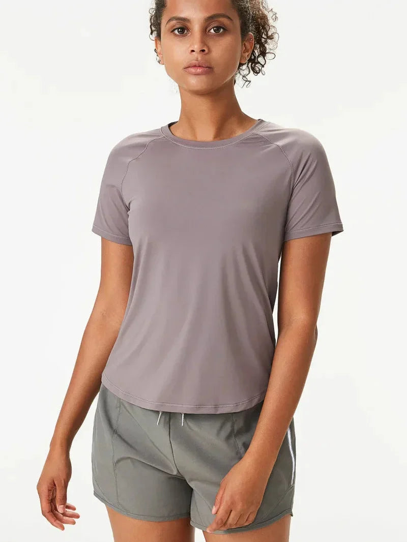 Sports top