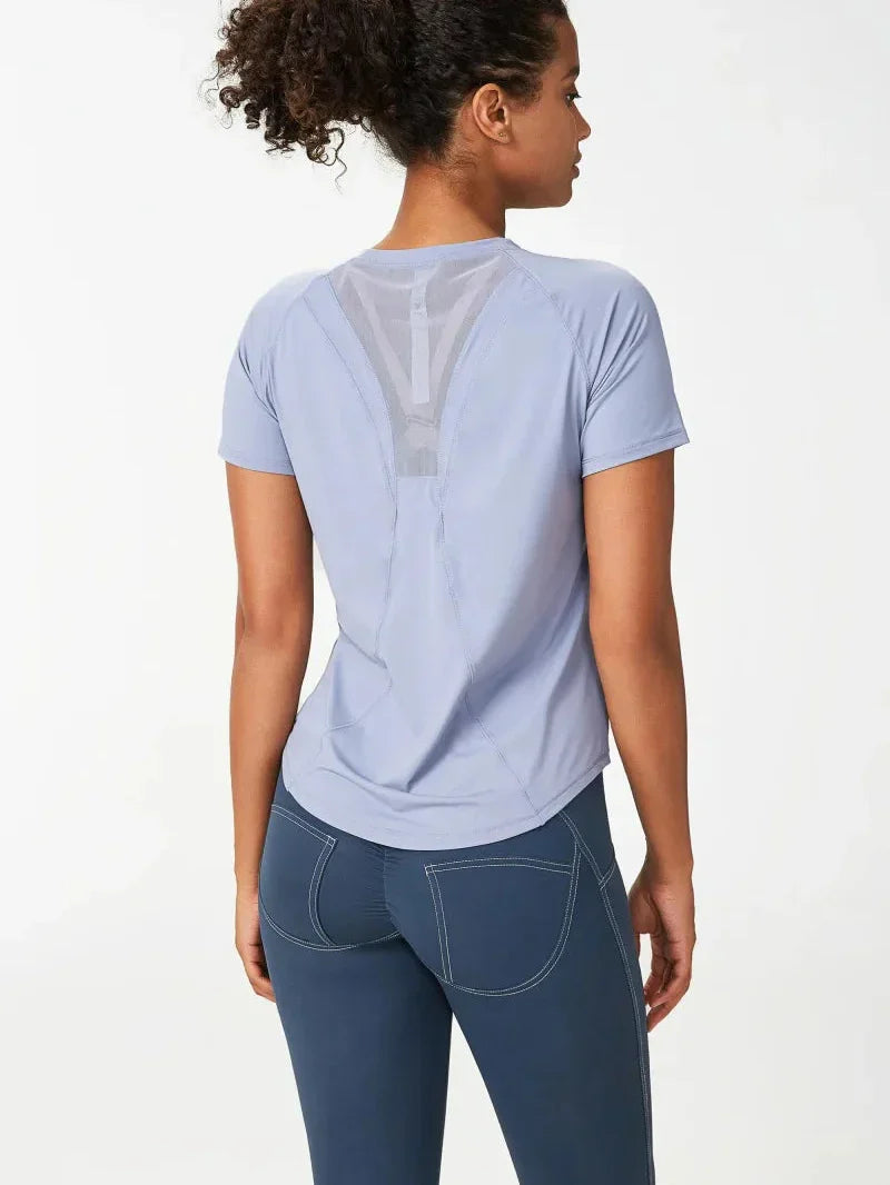 Sports top