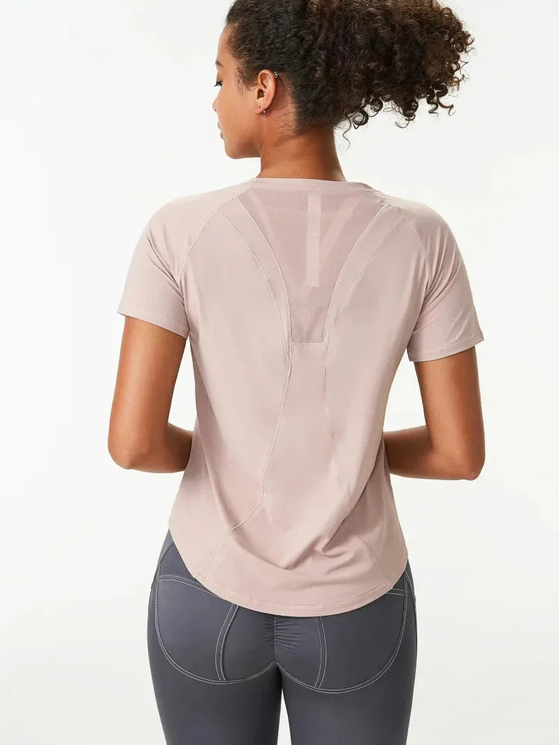 Sports top