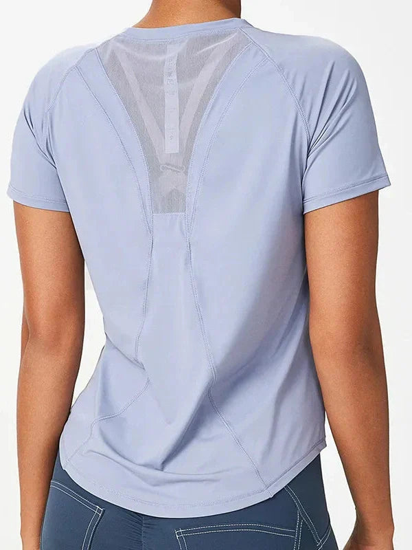 Sports top