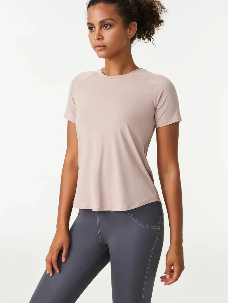 Sports top
