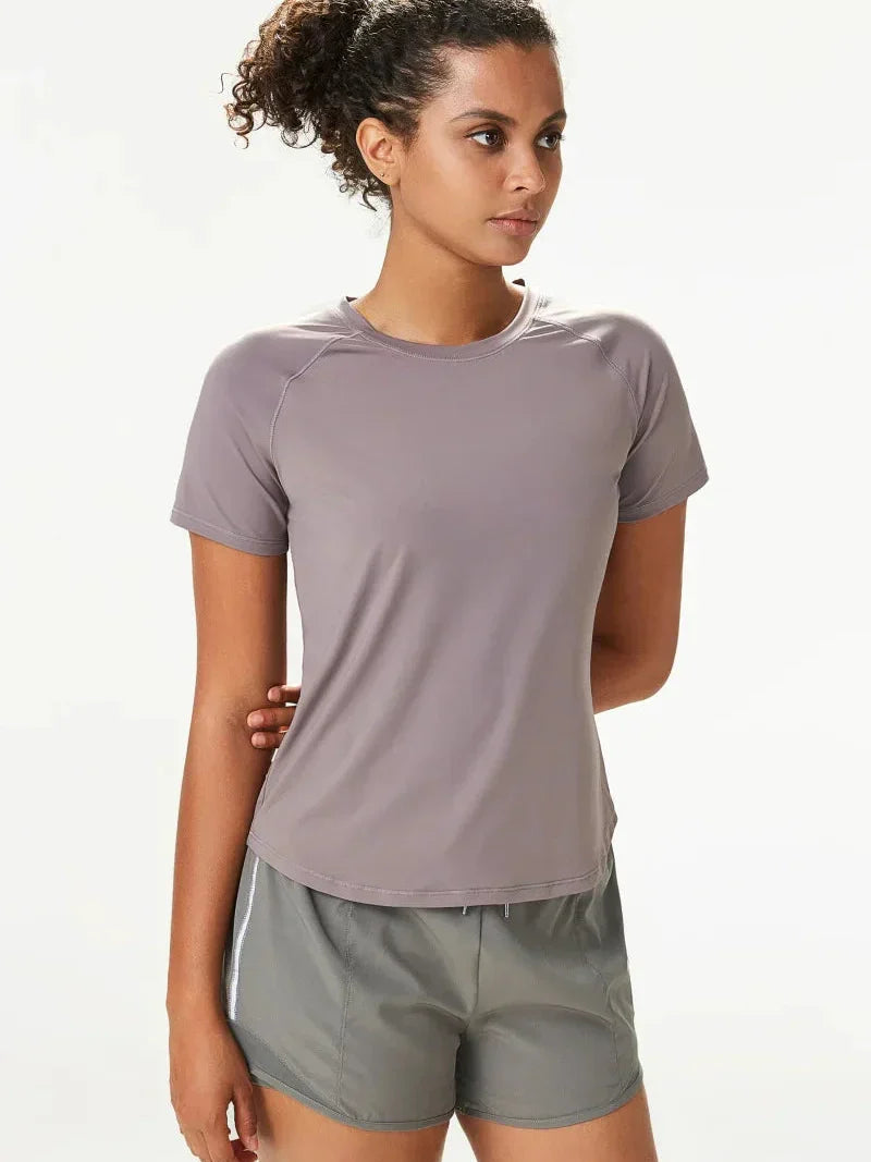 Sports top