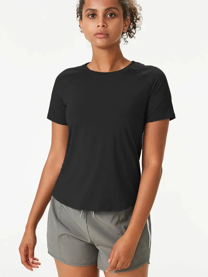 Sports top