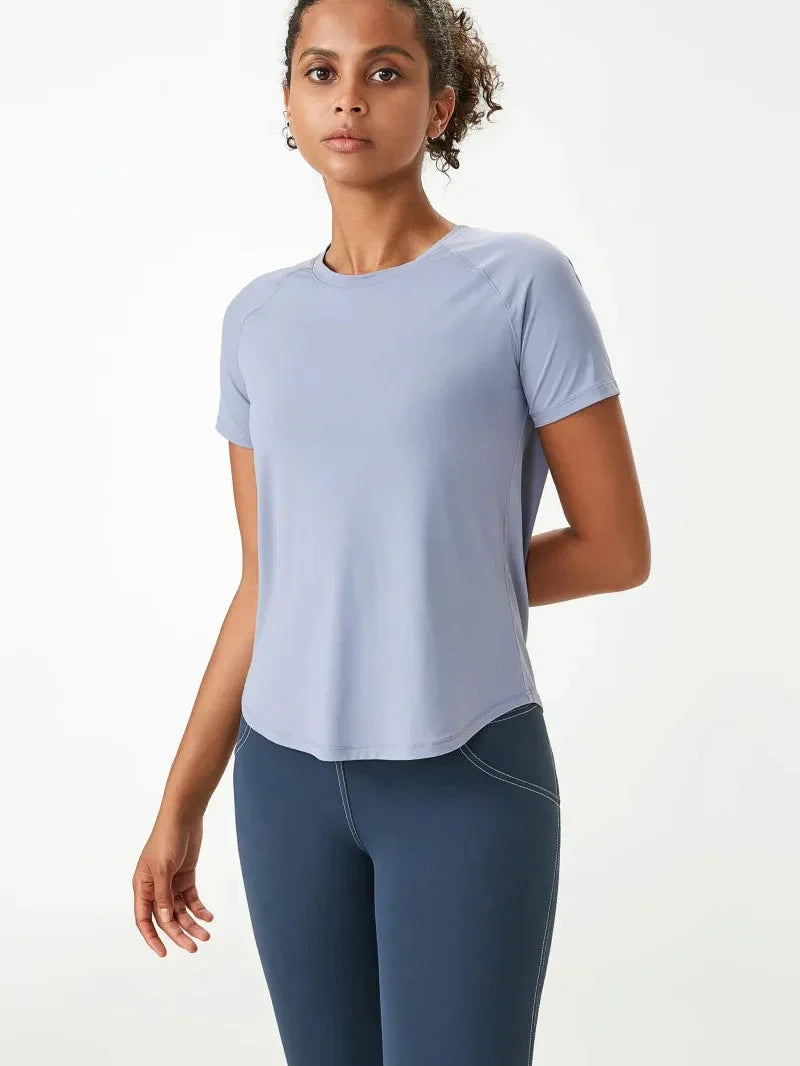 Sports top