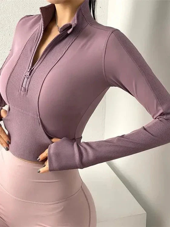Sports sweatshirt