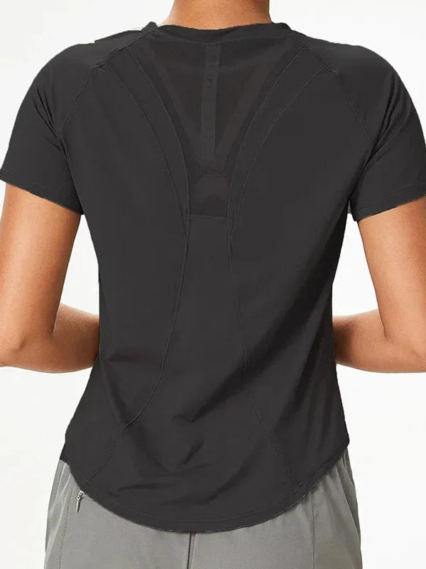 Sports top