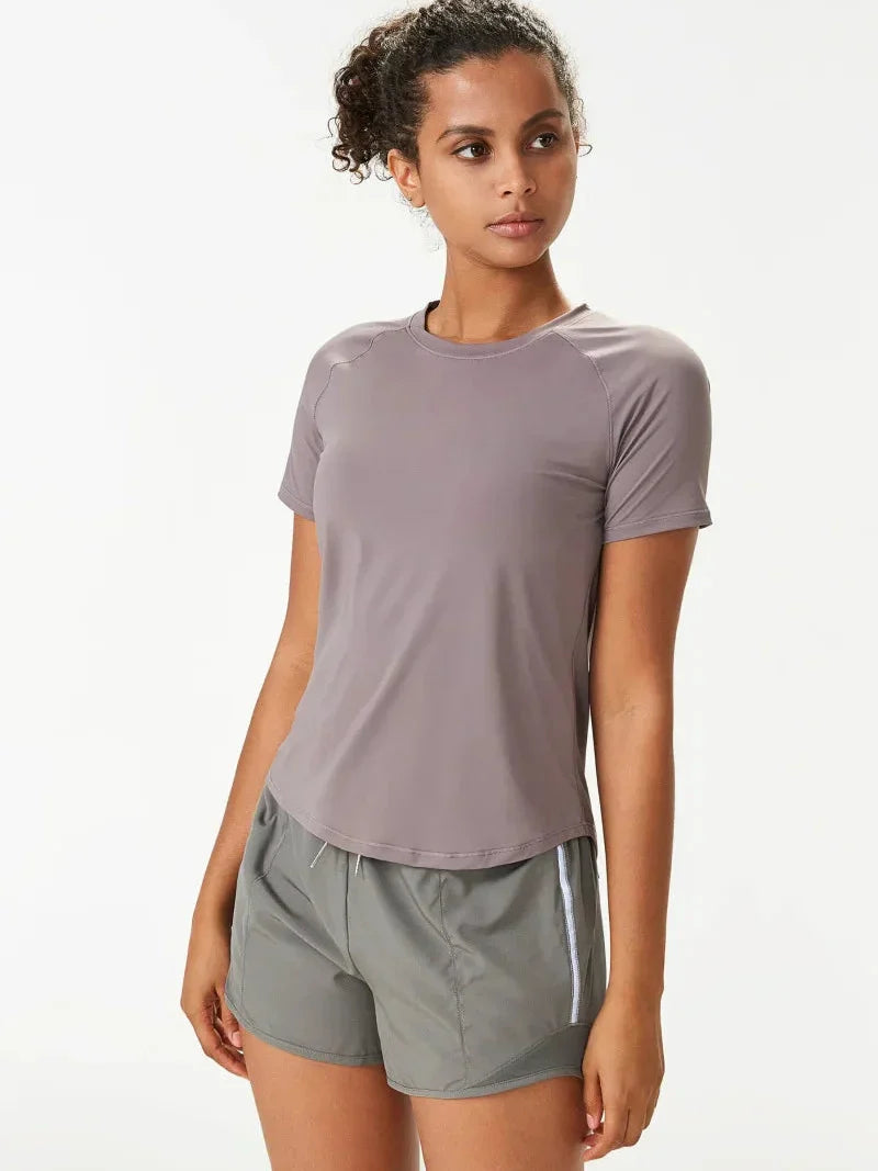 Sports top