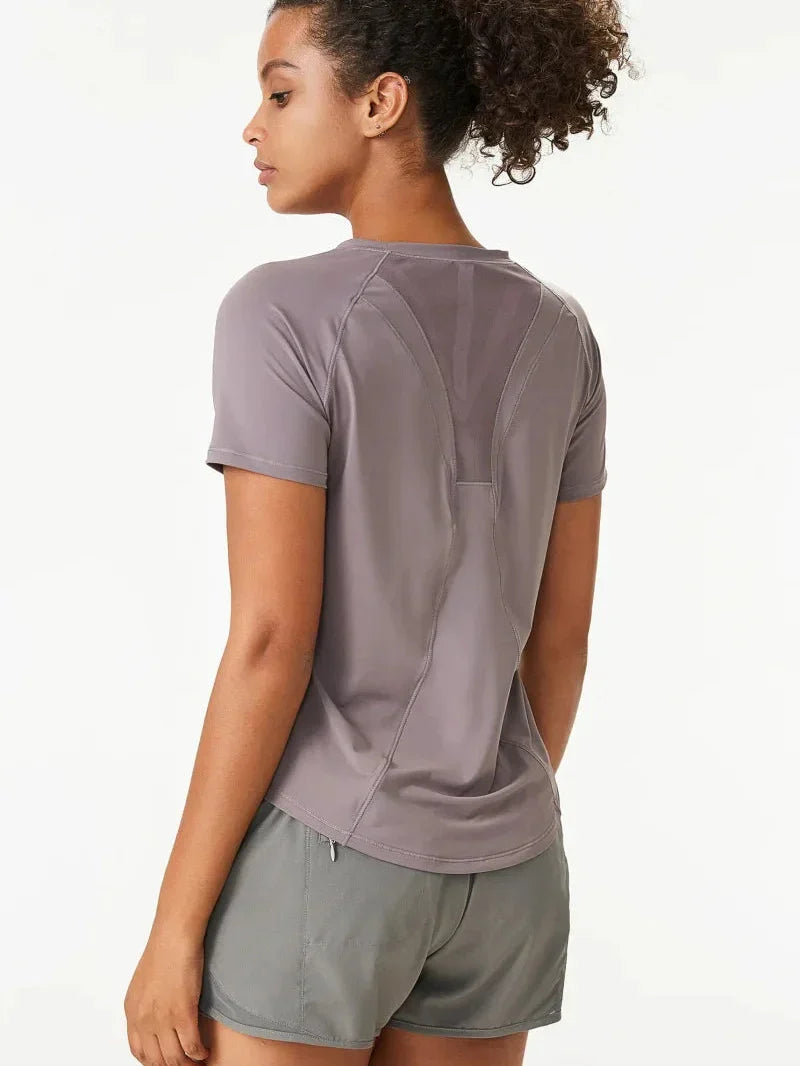 Sports top