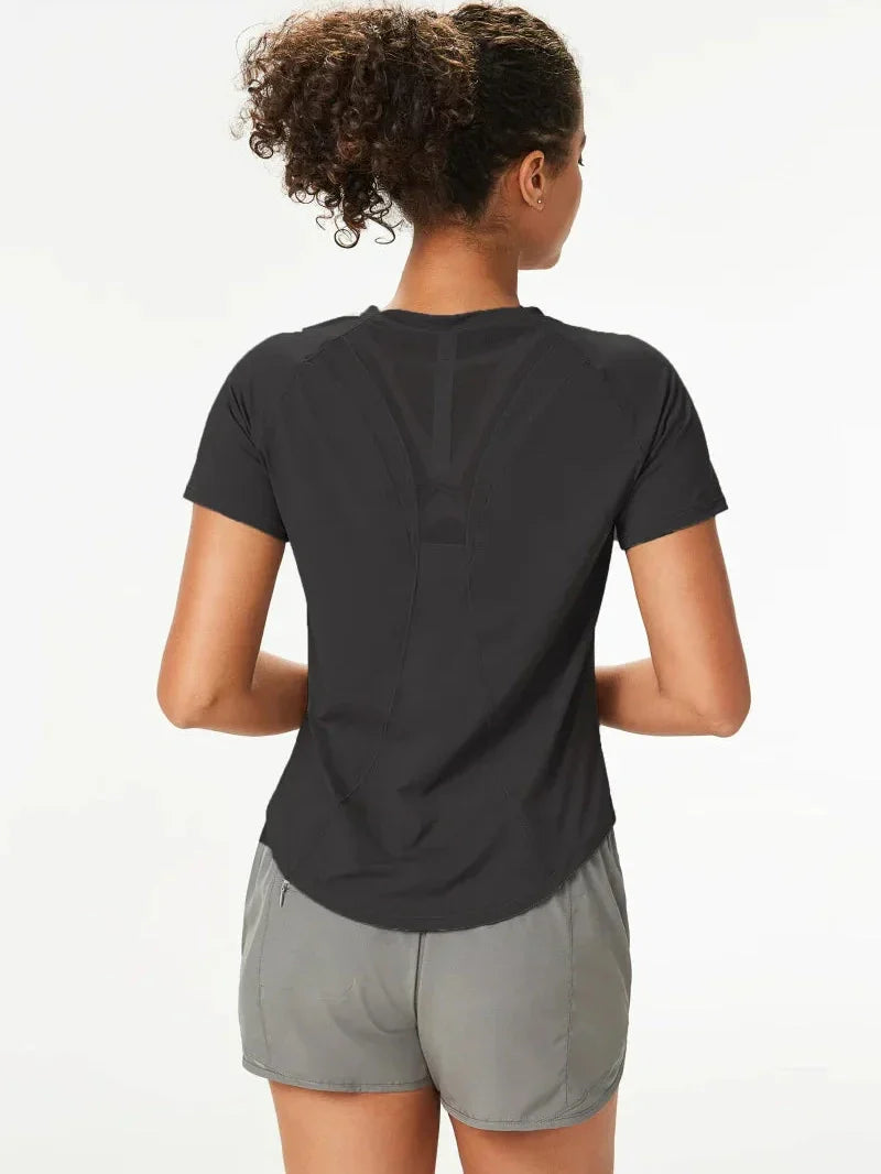 Sports top