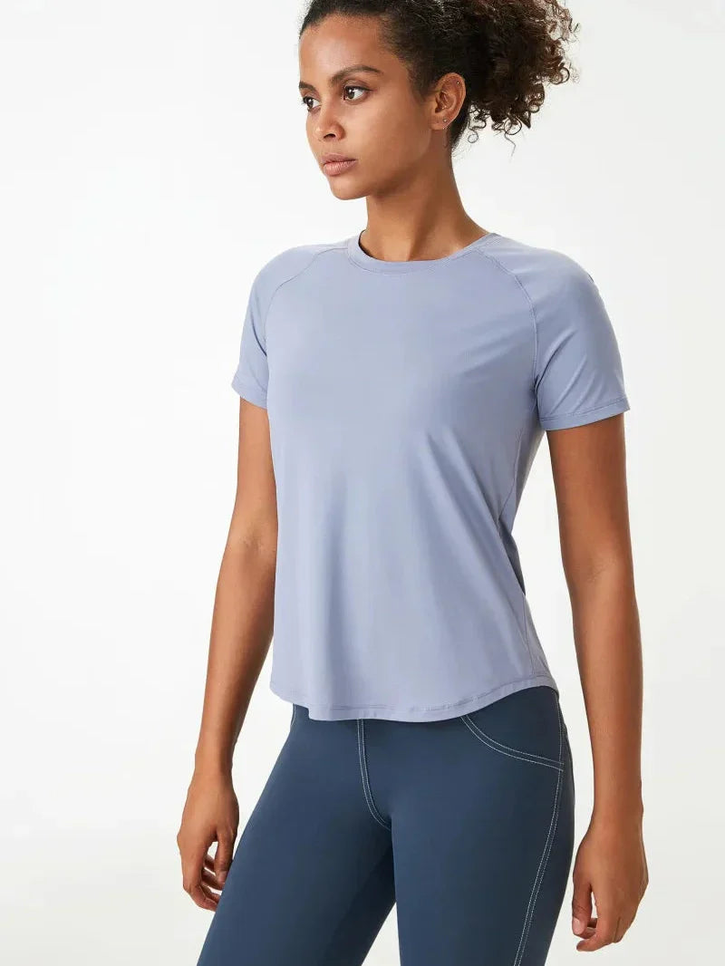Sports top