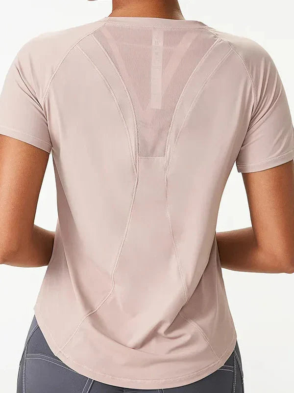 Sports top
