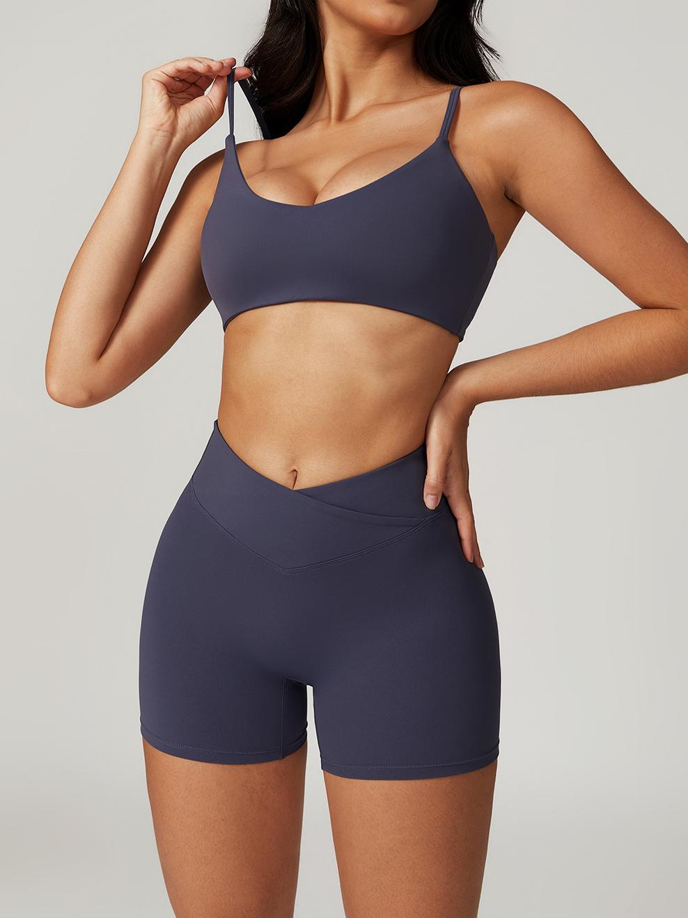 Sports bra