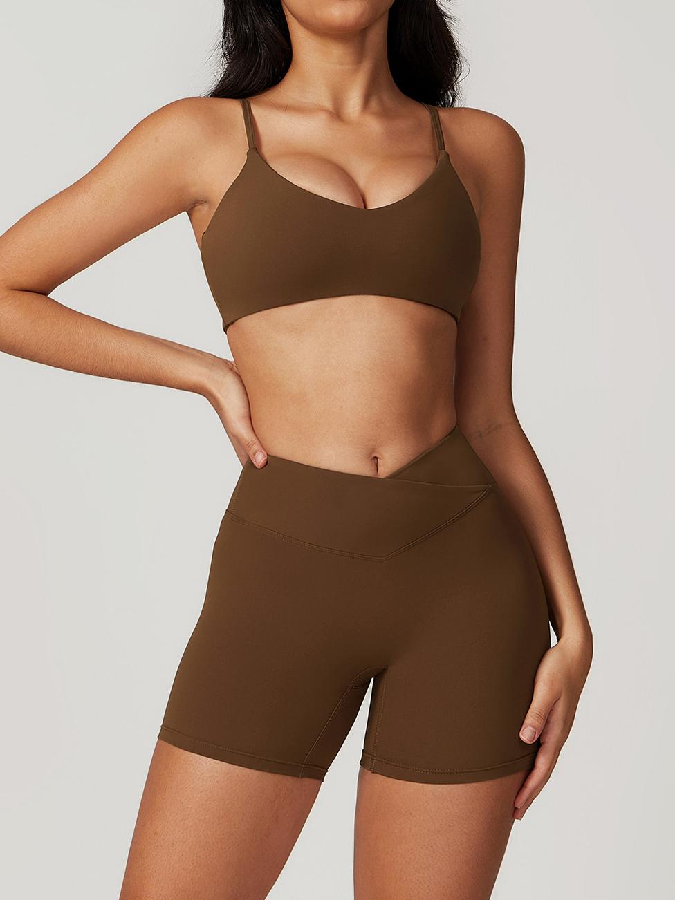 Sports bra