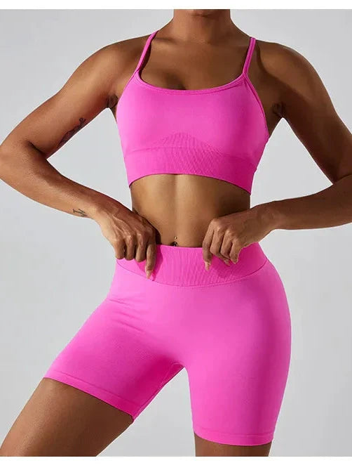 Sports bra