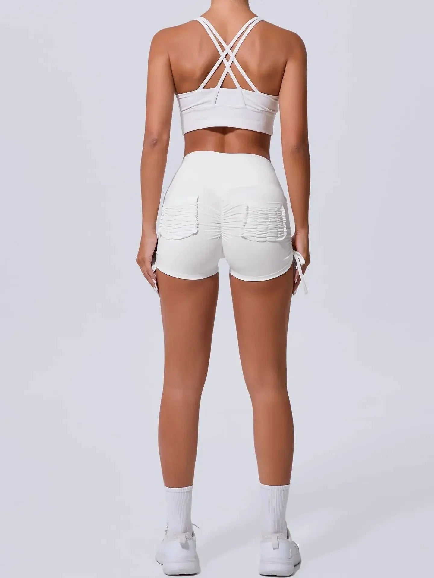 Sports shorts