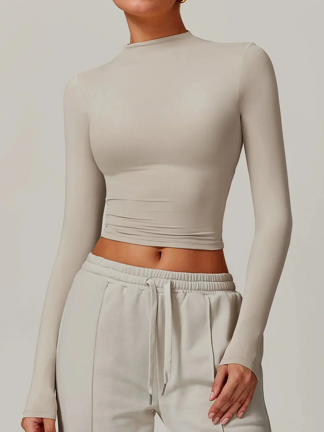 Sports top