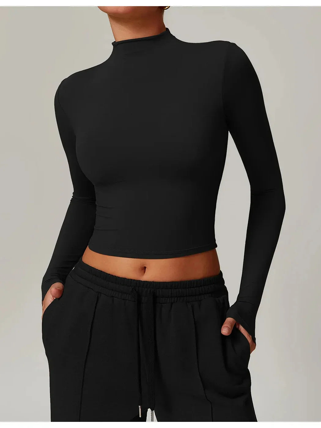 Sports top
