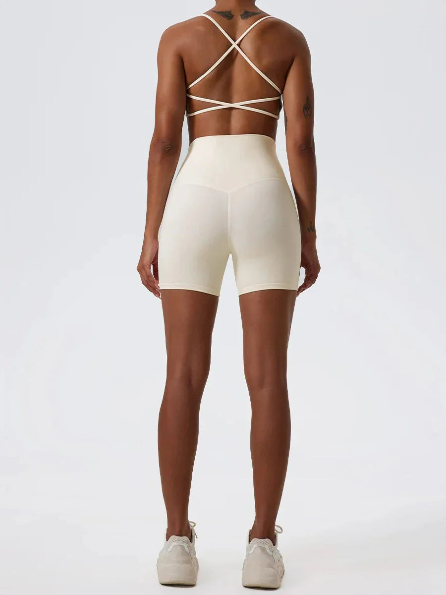 Sports shorts