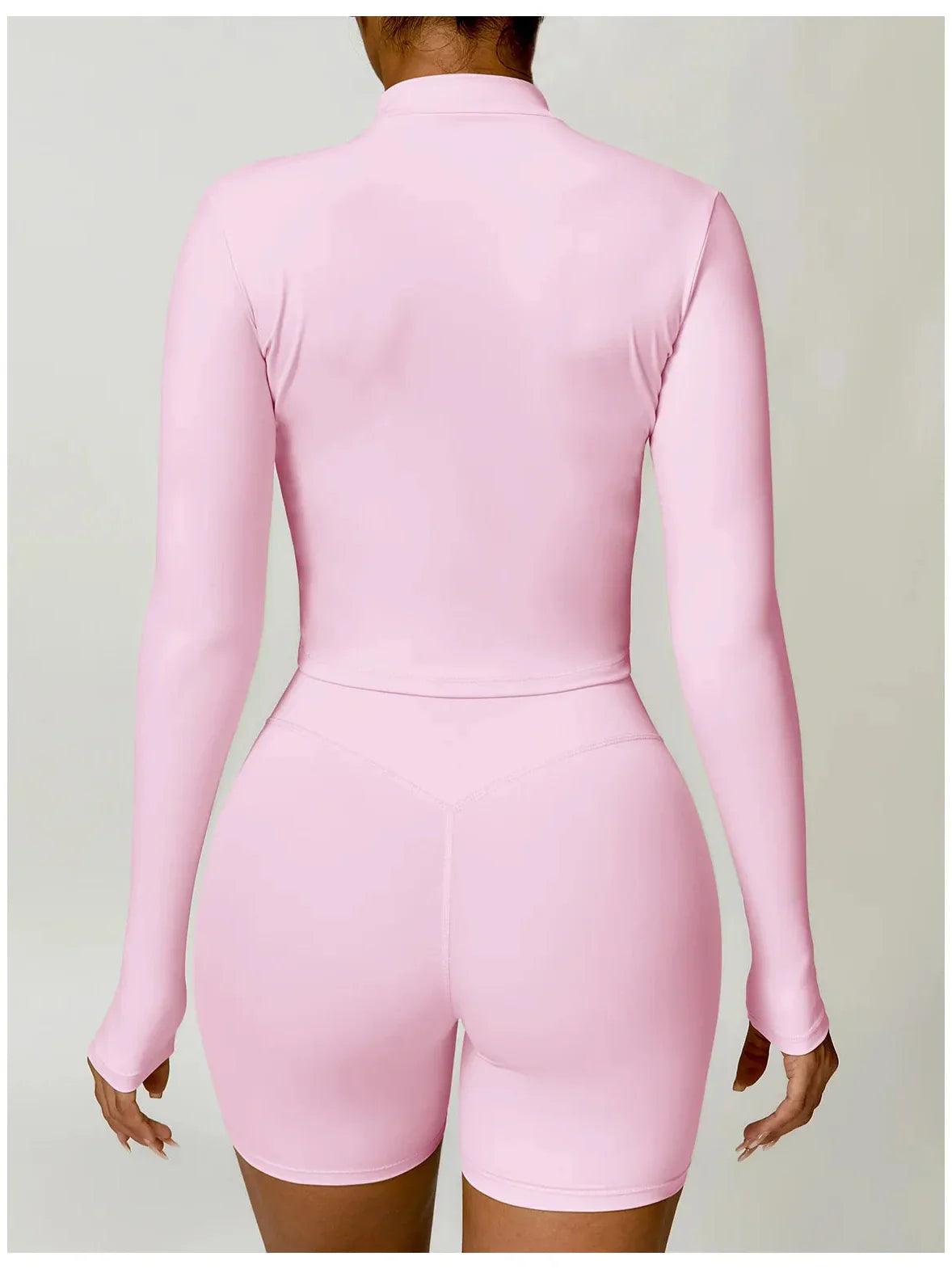 Sports sweatshirt
