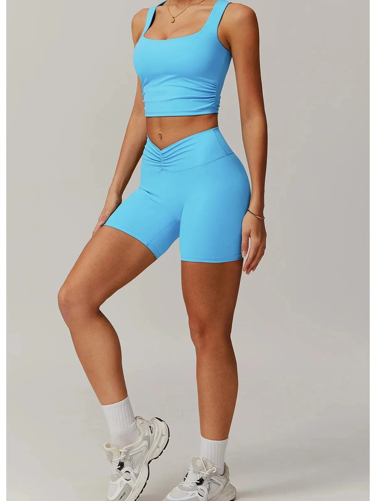Sports shorts
