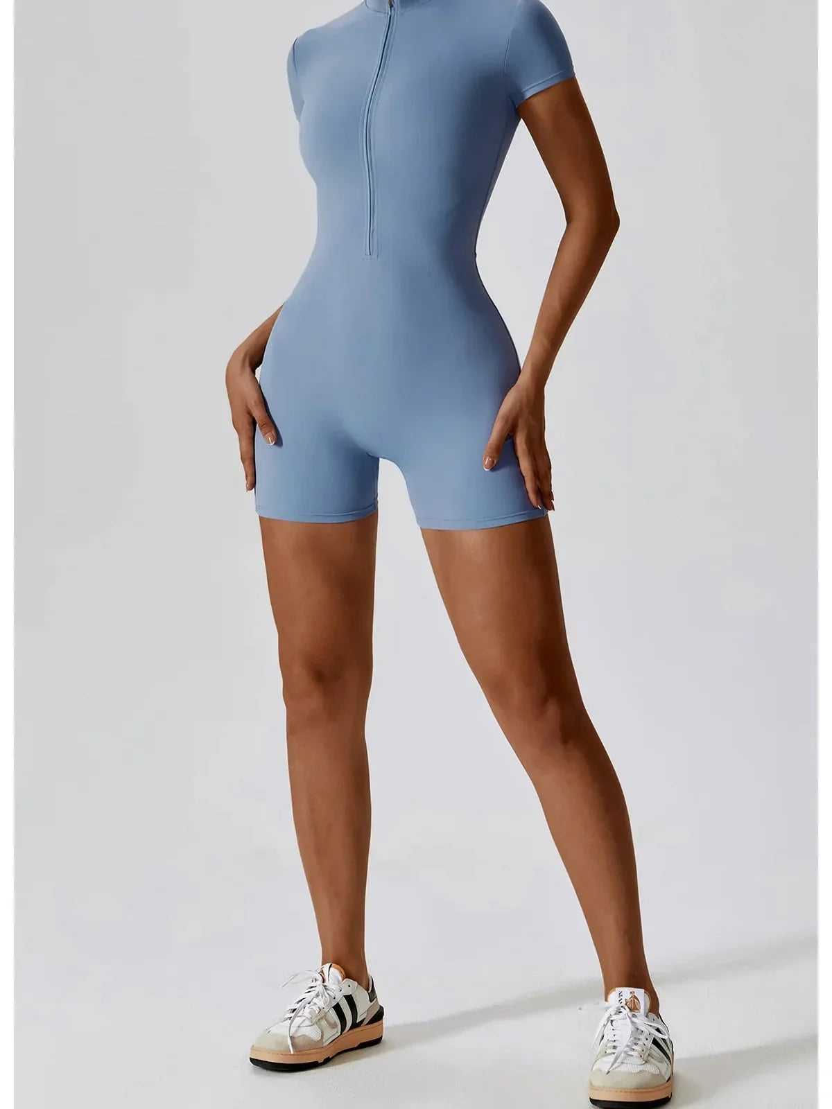 Workout jumpsuit