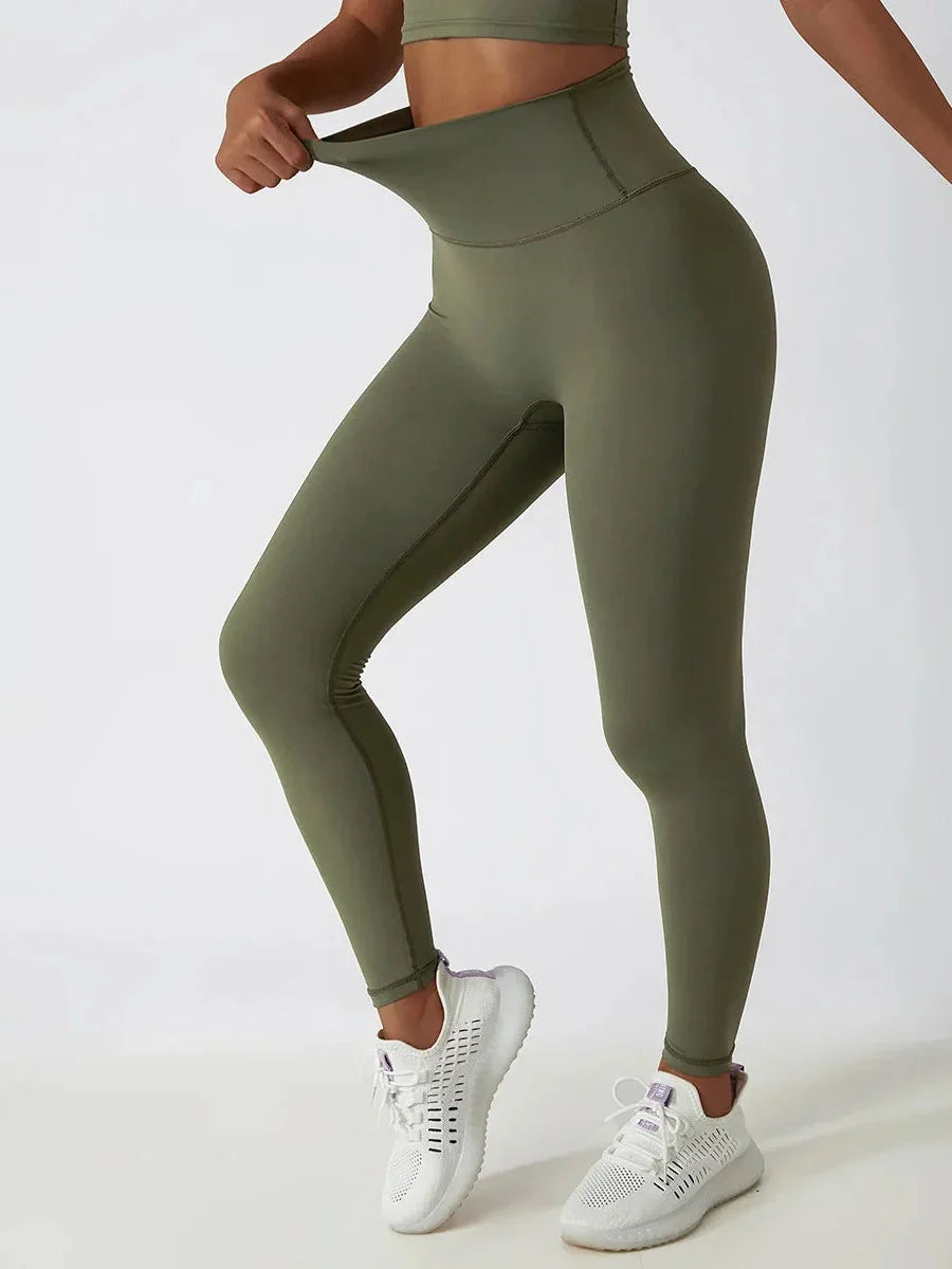 Sports leggings