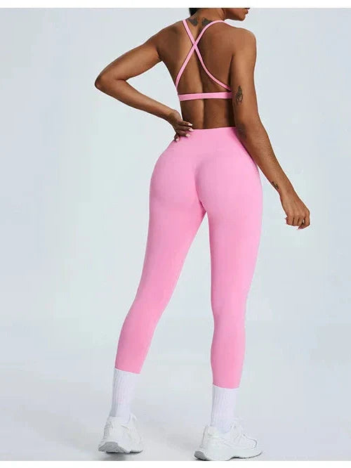 Sports leggings
