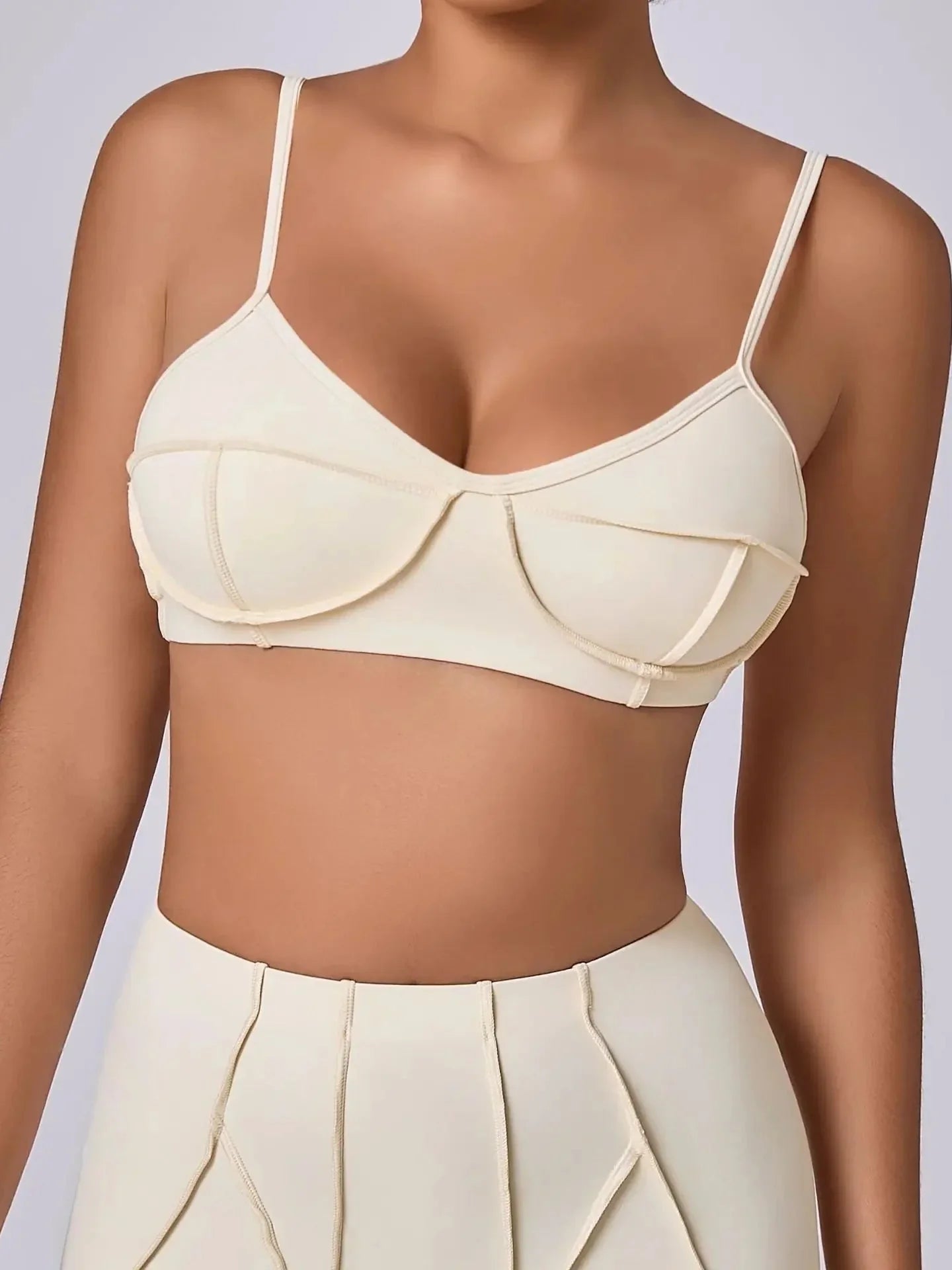 Sports bra