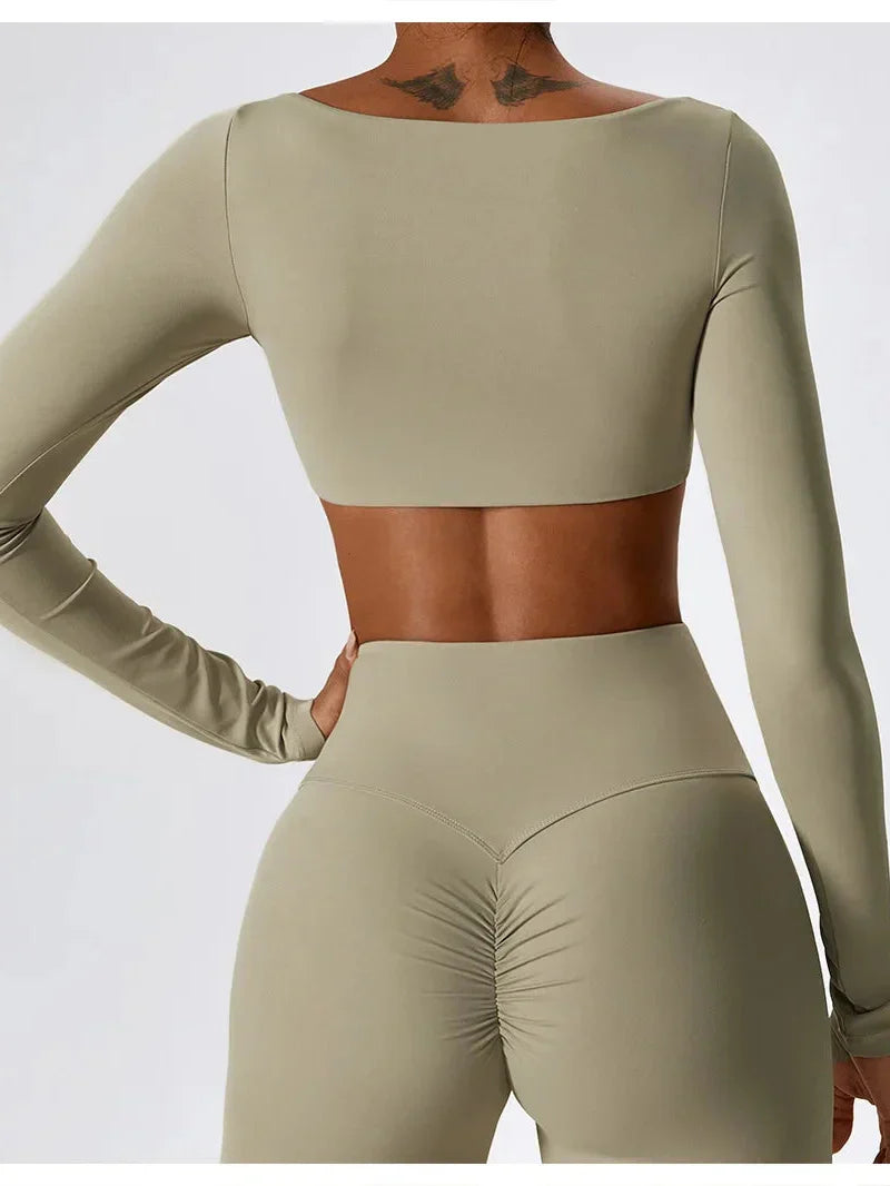 Sports top