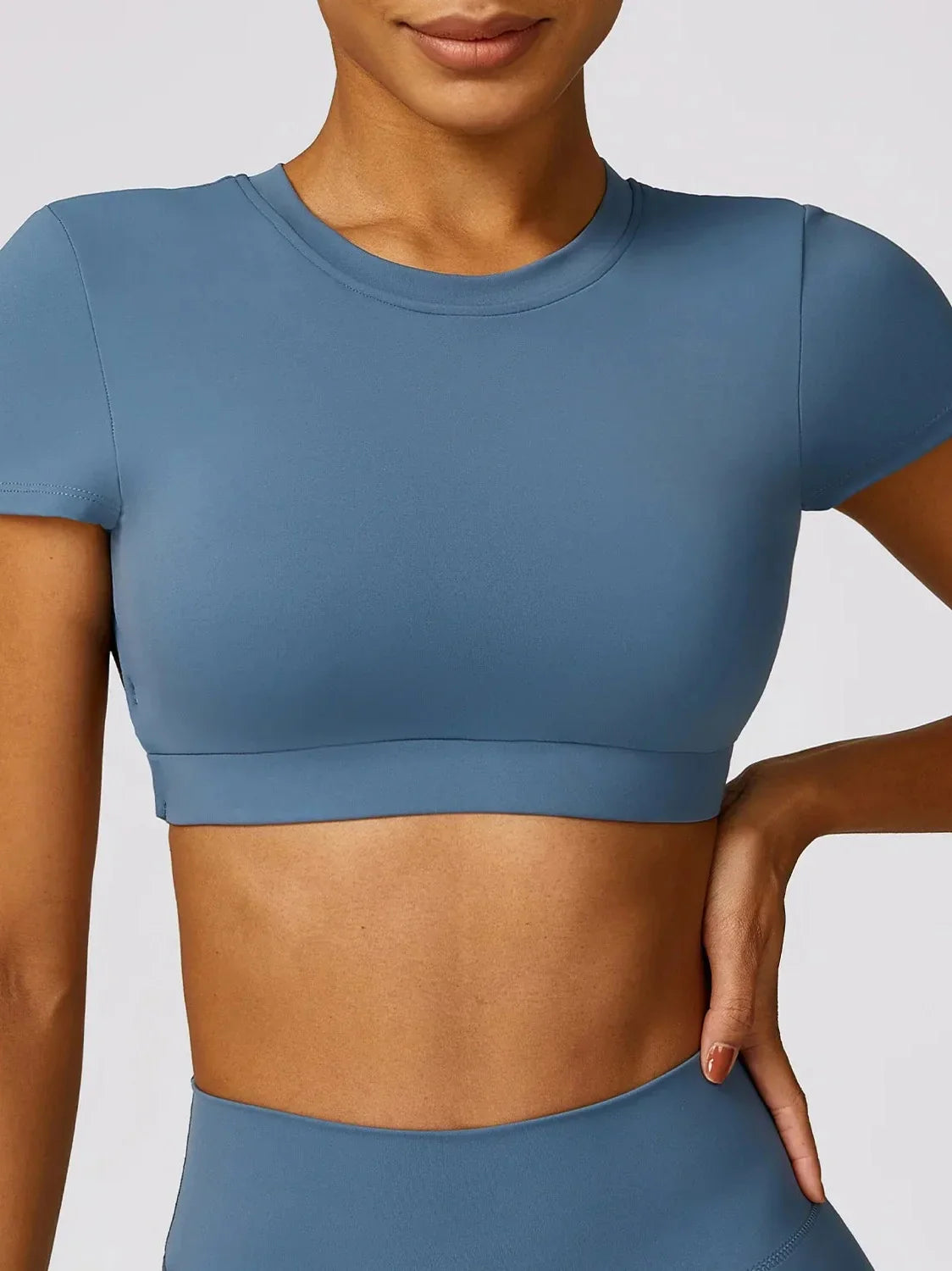 Sports top