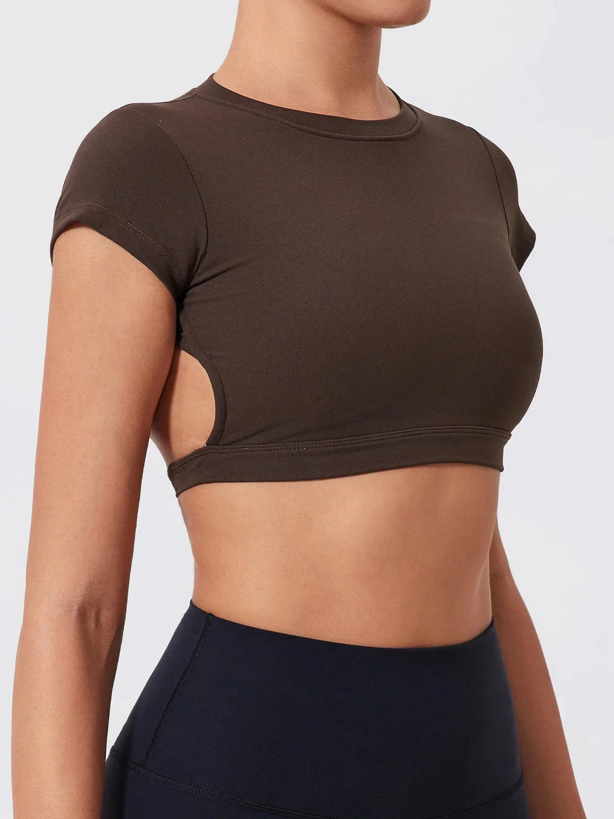Sports top