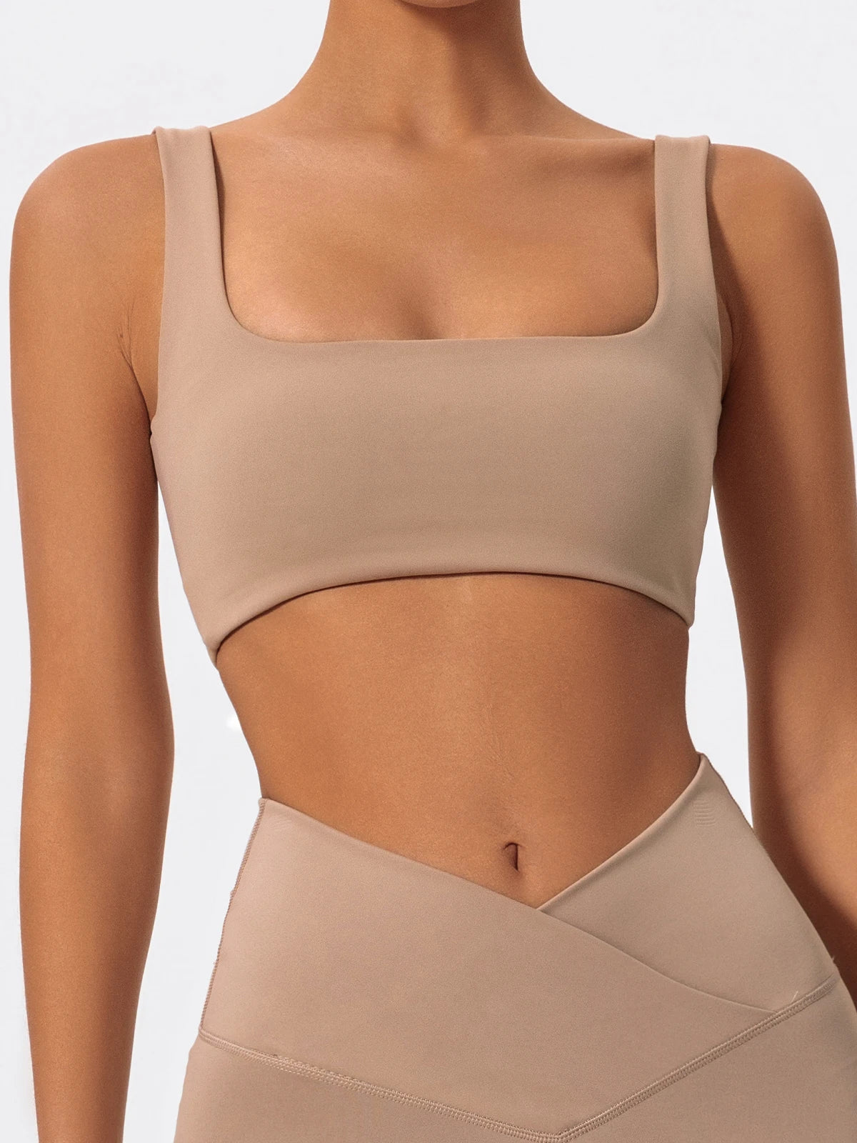 Sports bra