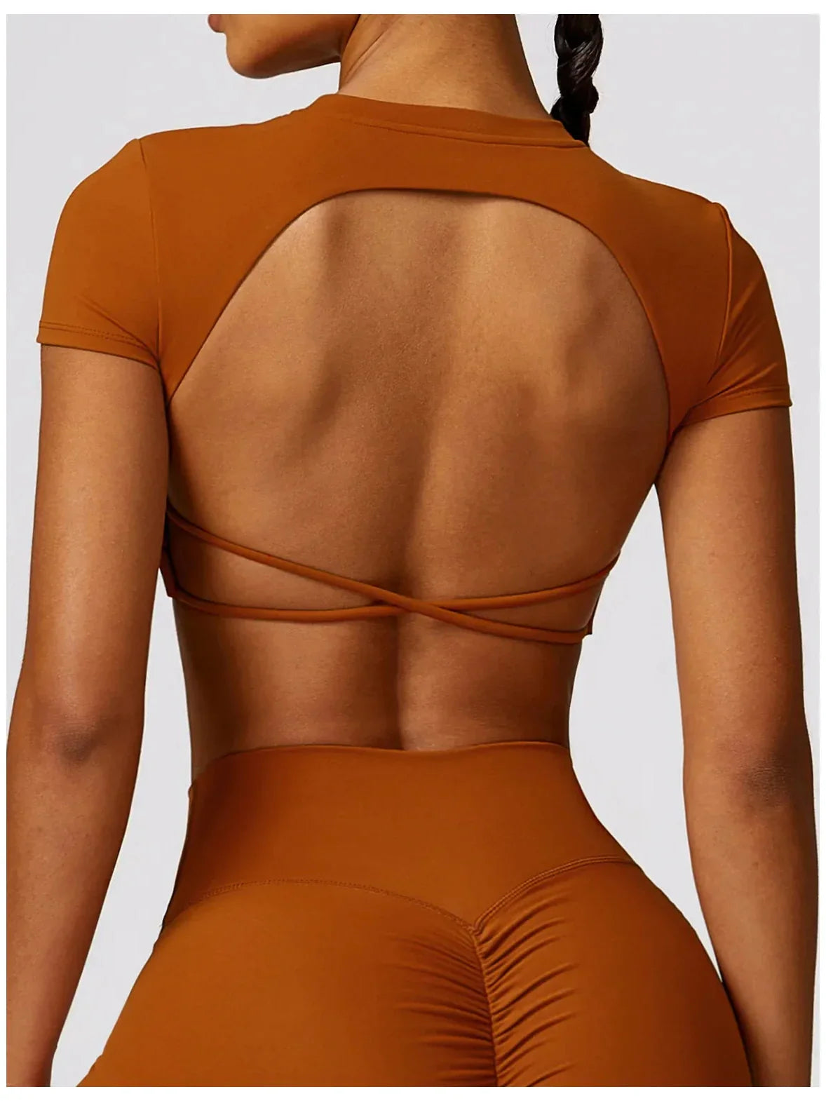 Sports top
