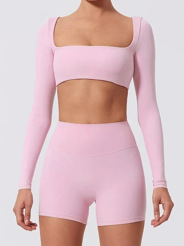 Sports top