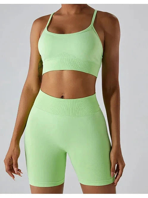 Sports bra