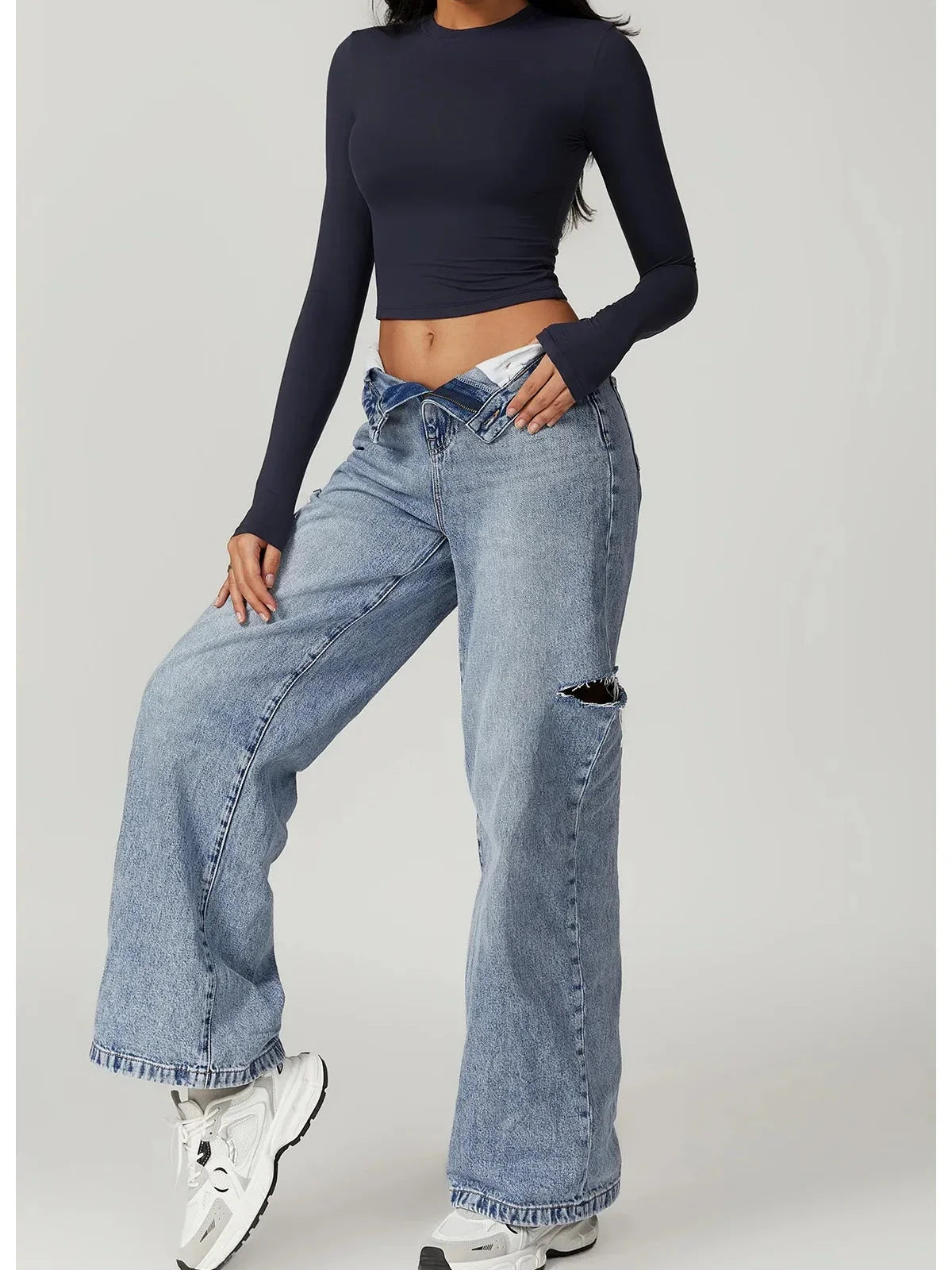 Sports top