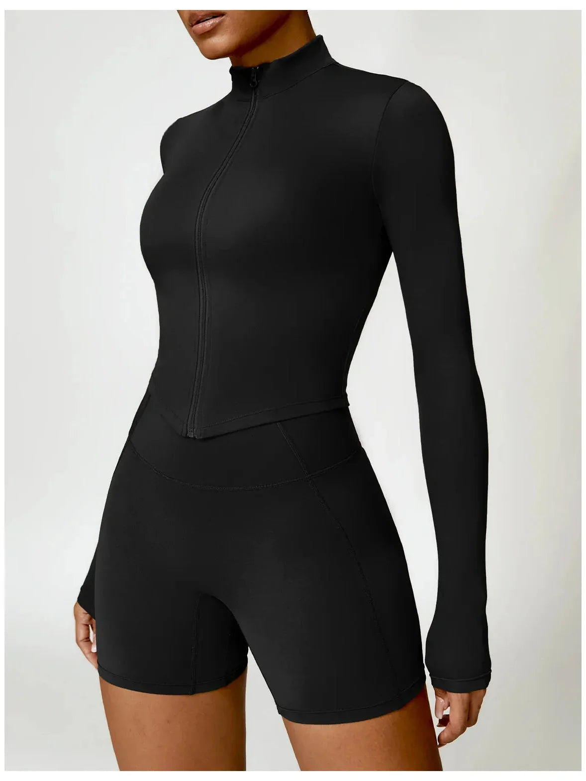 Sports sweatshirt