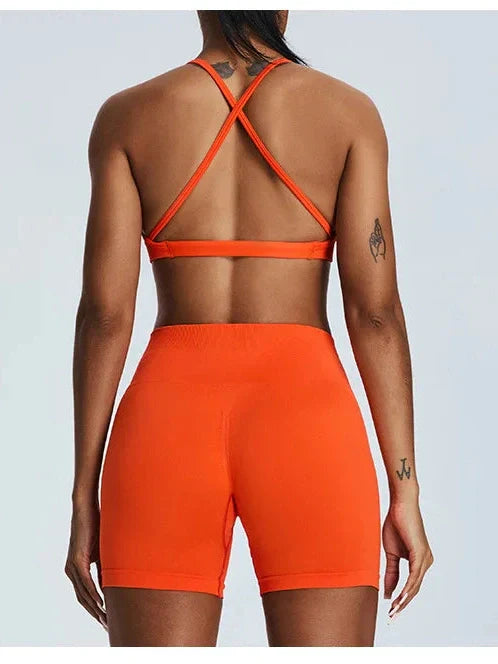 Sports bra
