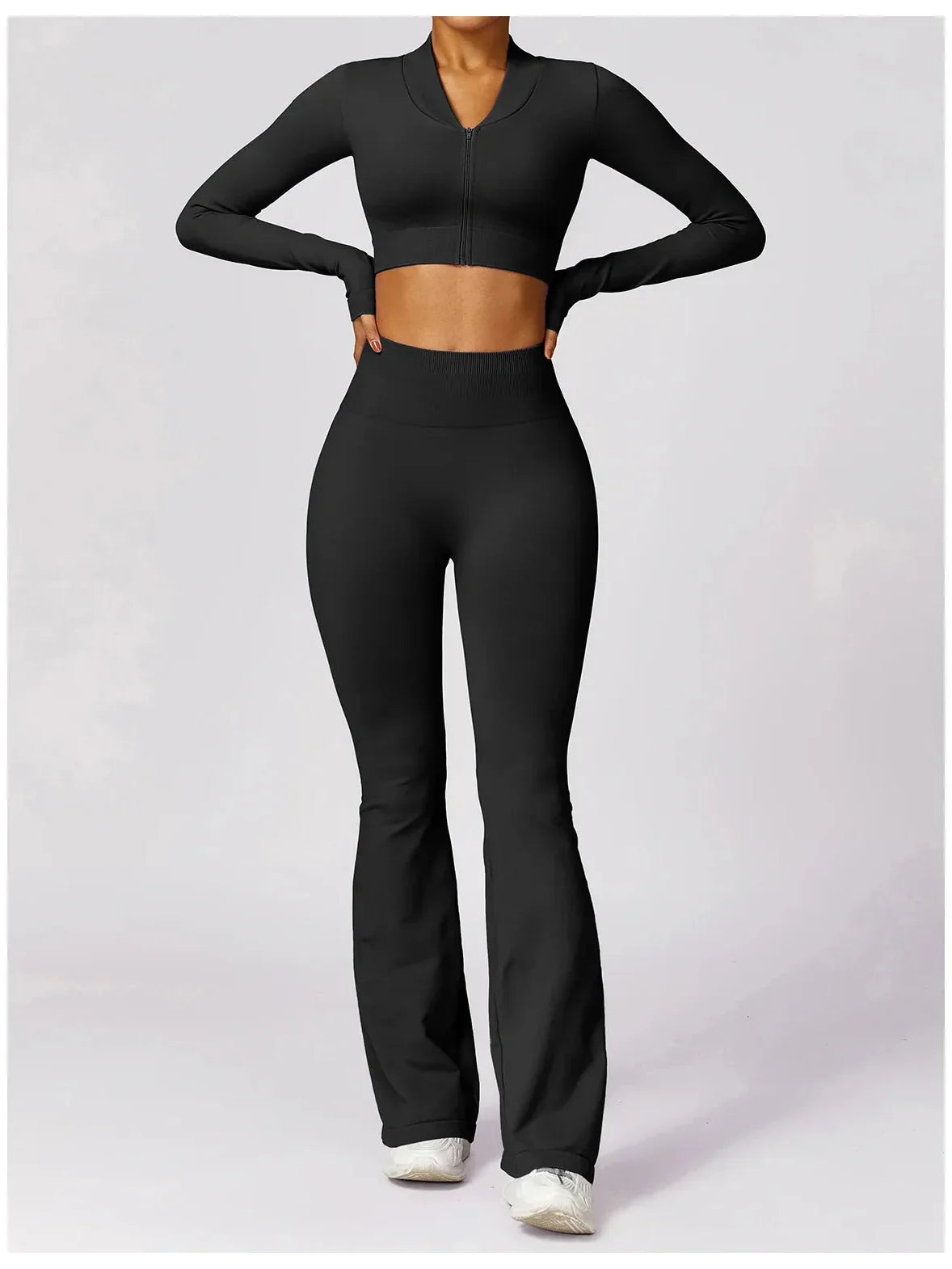 Sports sweatshirt