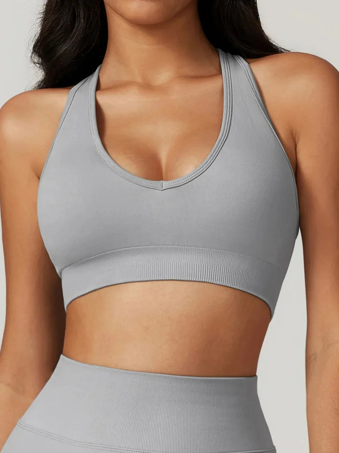 Sports bra