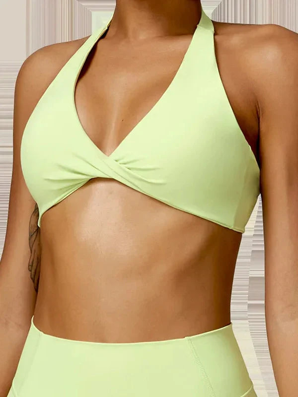 Sports bra