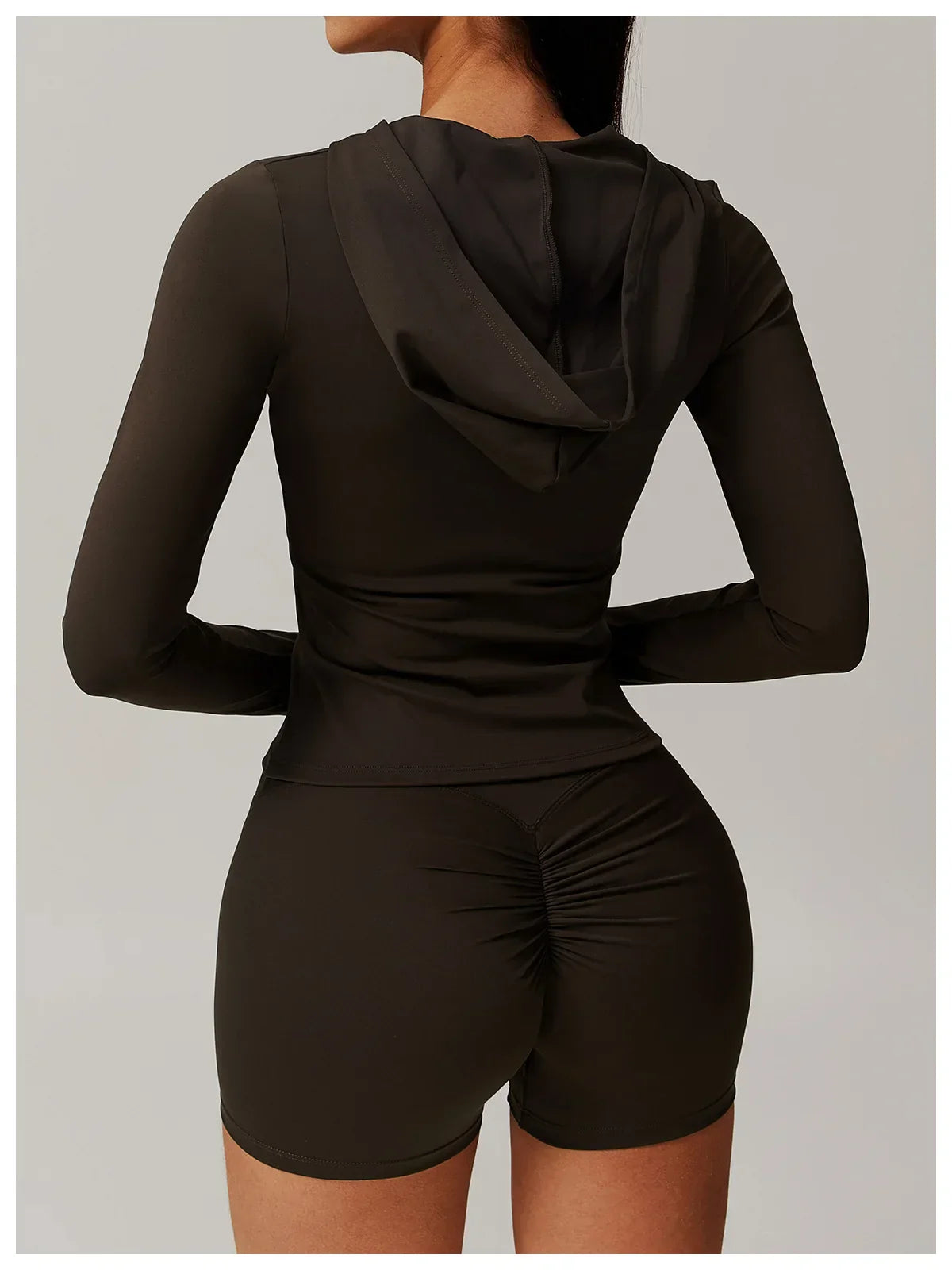 Sports sweatshirt