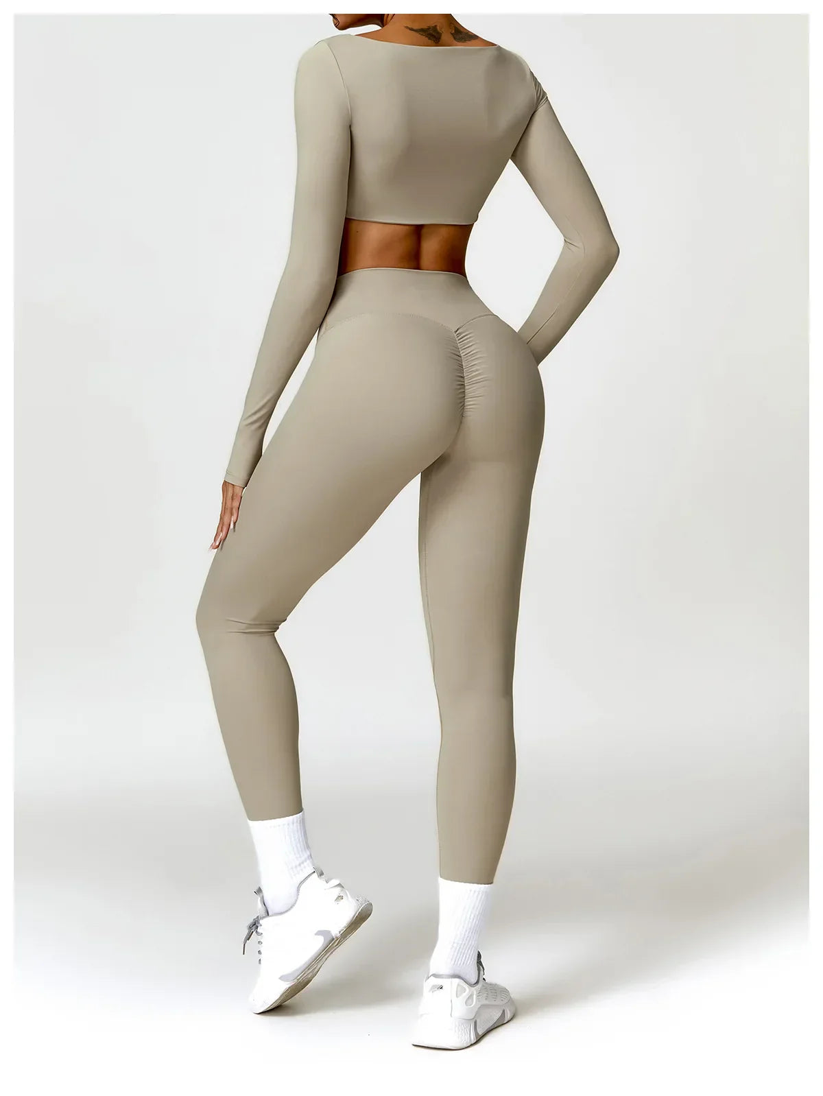 Sports leggings